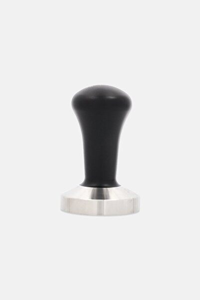 Kitchen Craft Le Xpress Coffee Tamper, Black