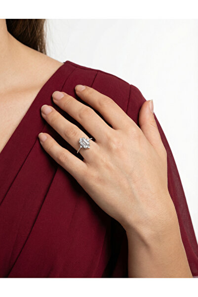 Çelikoğlu Kuyumculuk 8 AYAR ALTIN BEGET YÜZÜK 1,40 GR