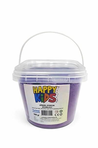 Toyuncakçı Natural Kinetic Sand 500 Grams