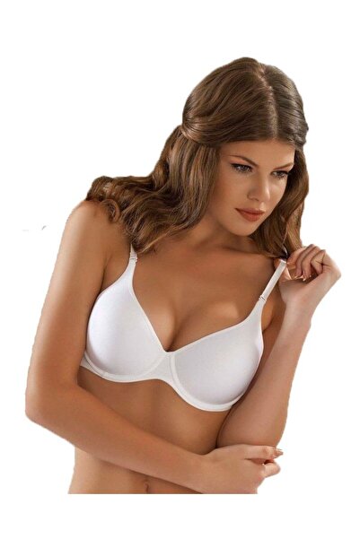 bipamuk Premium Women's Shaping / Sculpting Unpadded Bra Shaping