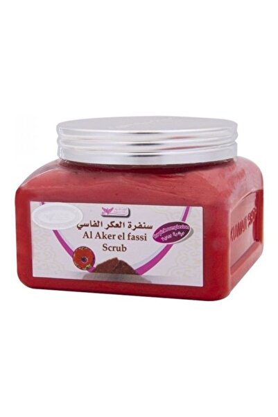 Kuwait Shop مقشر العكر الفاسي 250 جرام