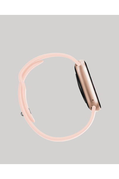 shopwave Bluetooth Aramalı Akıllı Saat IOS Android Uyumlu