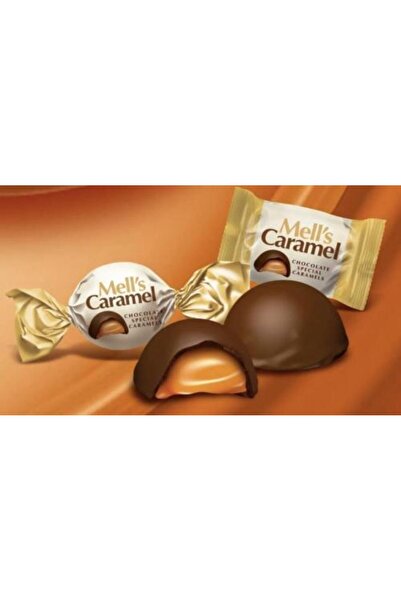 mellsycollection Trend Halawa Mills Caramel 500 grams