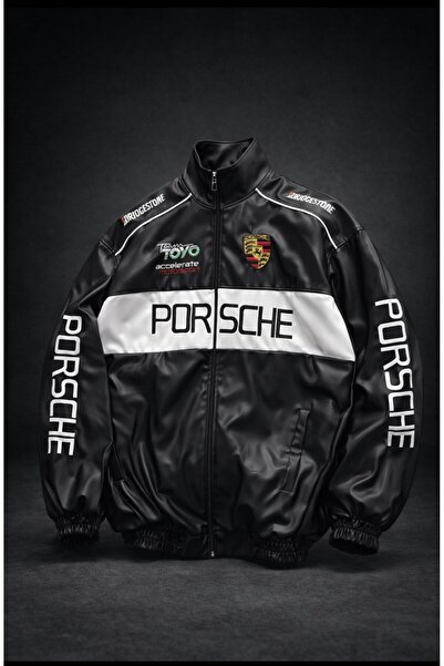 KUN SPORTSWEAR Premium Nostalgia Legend Leather Jacket Regular Unisex