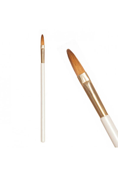 Pink Nails Cat Tongue Z 3 Brush