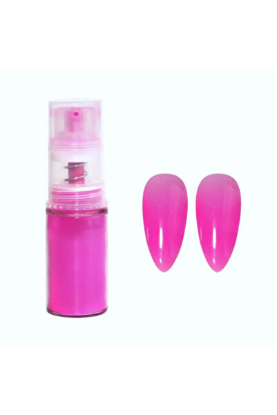 Pink Nails NAIL ART Spray Ombre Pigment Spray Ombre Magenta 05 10 g