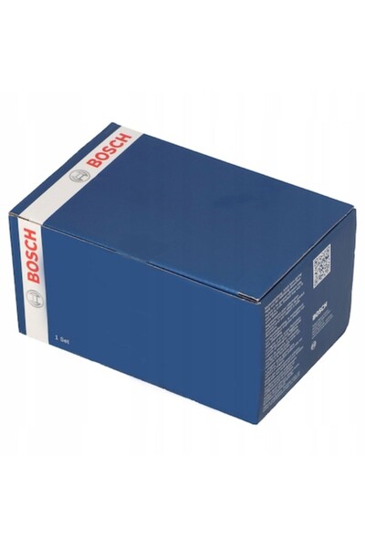 Bosch Ignition Coil for Peugeot 208