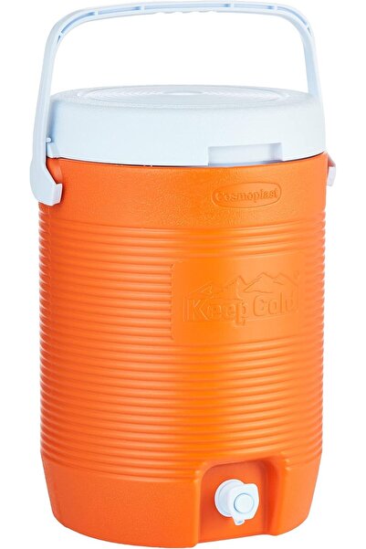 Cosmoplast Insulated Small Water Cooler - 16.5 Liters