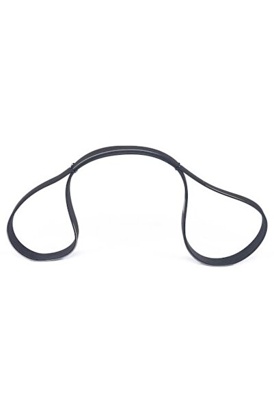 Bosch Трансмисионен ремък, 1 987 948 320, черен