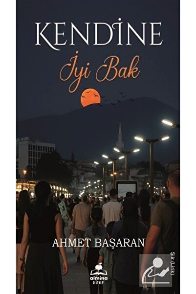 ALMİNA Novel