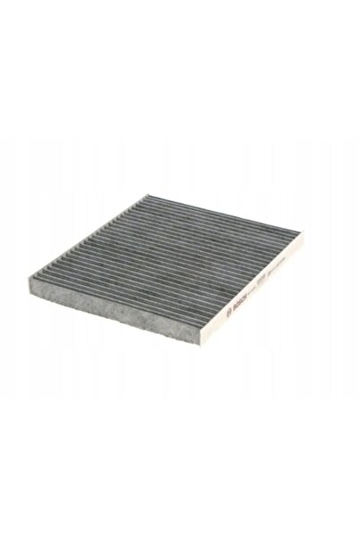 Bosch Filtru de aer pentru habitaclu, Bosch, 1 987 435 558