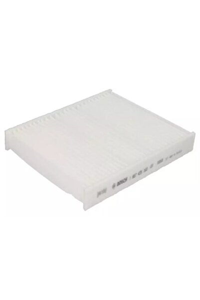 Bosch Filtru habitaclu, standard, 187x160x29mm, pentru Mazda MX-30, 05/20