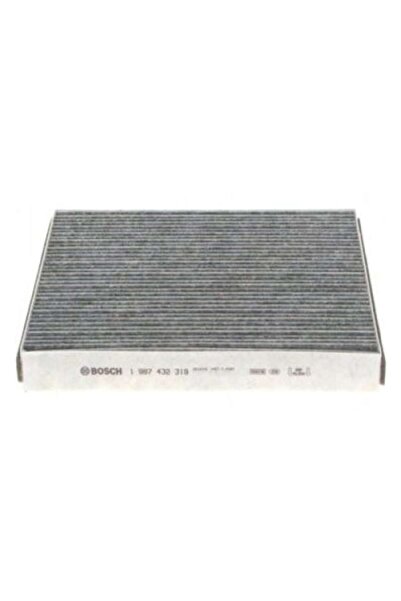 Bosch Filtru habitaclu, Bosch, 1 987 432 319