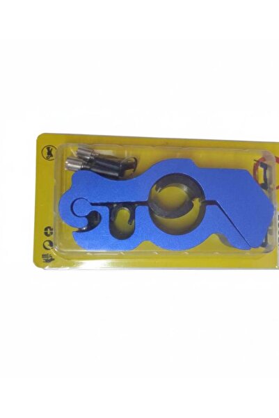 RKS ELEKRİKLİ BİSİKLET gidon kitleme aparatı fren kitleme