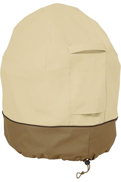 Classic Accessories غطاء شواية مقاوم للماء من فيراندا لشوايات كامادو الصغيرة