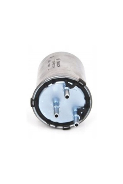 Bosch Filtru de combustibil, Bosch, F 026 402 834, Gri