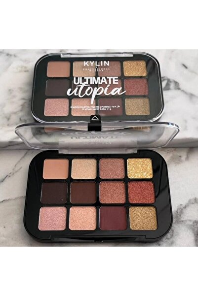 Kylin Elite multi-use eyeshadows