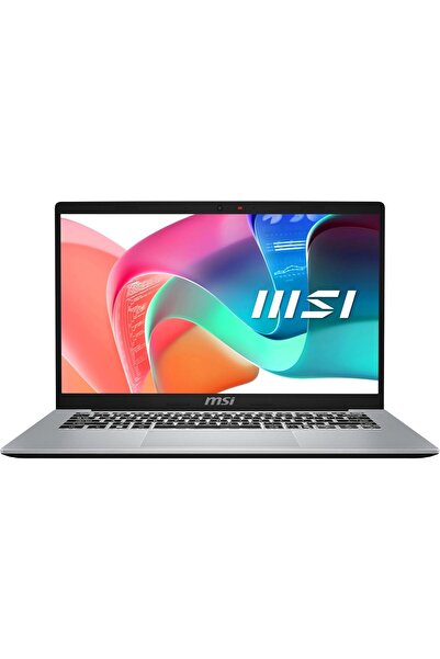 MSI Modern 14 F1MG Laptop