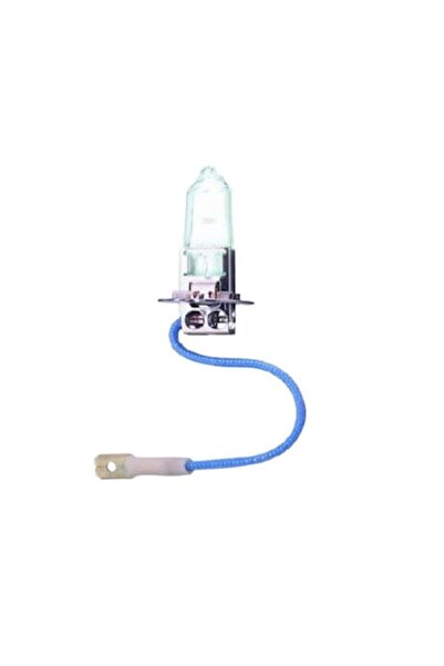 Bosch Bec auto cu halogen H3 12V 55W