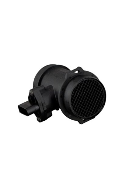 Bosch Debitmetru de aer, Bosch, Plastic, Pentru Mercedes-Benz, Negru
