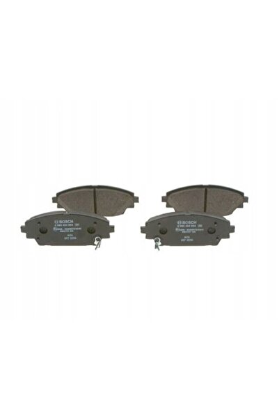 Bosch Plăcuțe de frână, Bosch, 0 986 494 804