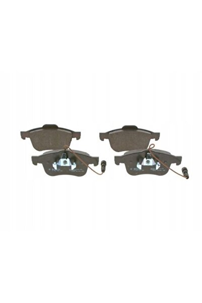 Bosch Plăcuțe de frână 0 986 494 465