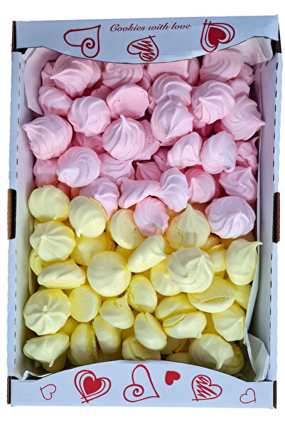 NUGATISIMO Meringues 200g