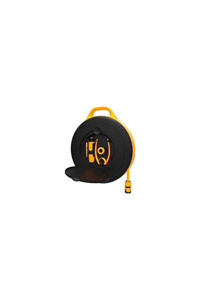 FiSKARS 1020436 +1020448 Duvara Monte Hortum Makara Seti S 15 mt (1071660)