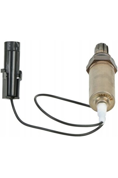 Bosch Sondă Lambda, Bosch, F 00H L00 311, Argintiu