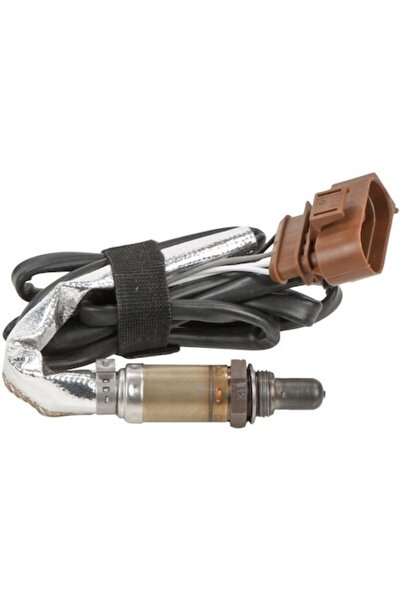 Bosch Sondă Lambda, Bosch, compatibilă cu Audi/Volkswagen, argintie