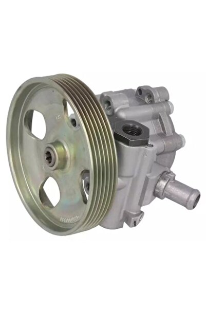 Bosch Pompă de servodirecție, 106 bar, pentru Citroen Berlingo 1.6HDI 08-