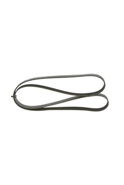 Bosch Трапецовиден ремък, Bosch, гумен, за Toyota, сив