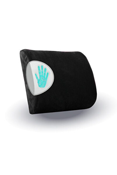 ComfyMed Memory Foam Lumbar Support for Car or Office - ComfyMed®