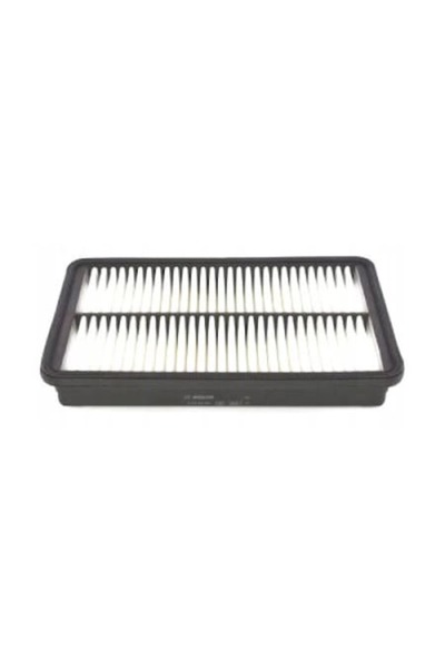 Bosch Filtru de aer, Bosch, F 026 400 446, Negru/Alb