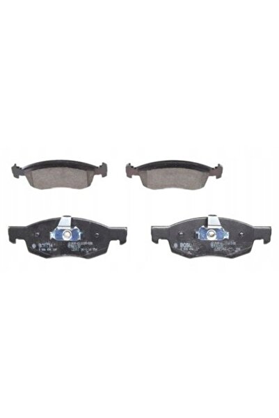 Bosch Спирачни накладки 0 986 494 197
