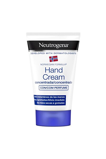Neutrogena Set 2 x Crema de Maini Neutrogena, Parfumata, 50 ml