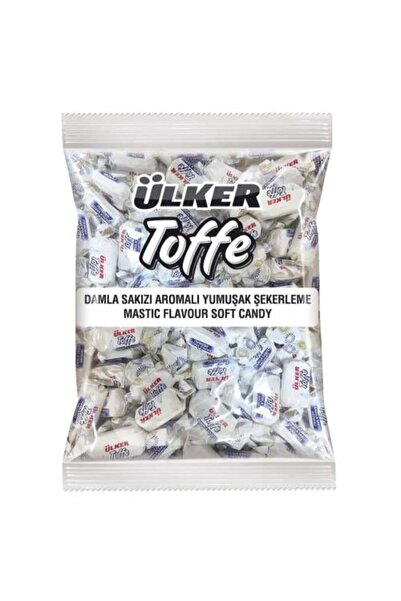 ÜLKER PAZARLAMA Toffee Halawa Mistaka 1 kg