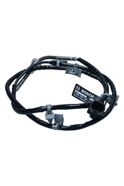 Bosch Сензор за температура на отработените газове Opel Astra 1.7CDTI