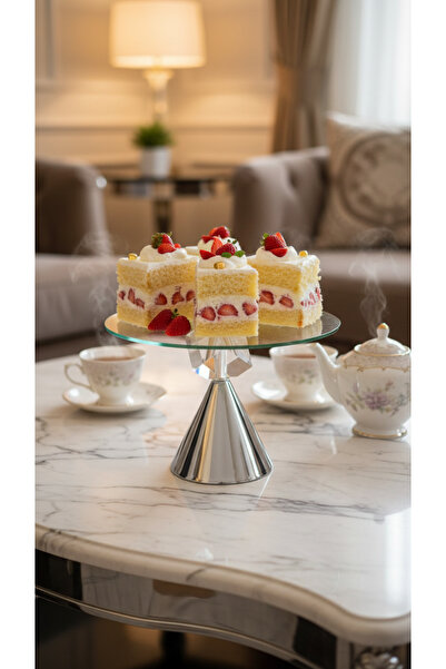 Generic Cake and sweets stand