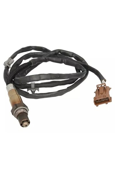 Bosch Sonda Lambda pentru Opel Signum 2.0 Turbo