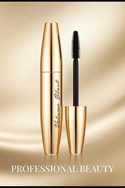 BRAVASİP ماسكارا كشمير جولد 14 مل تضيف كثافة وتكثف الرموش بشكل فعال وتجعلها م...