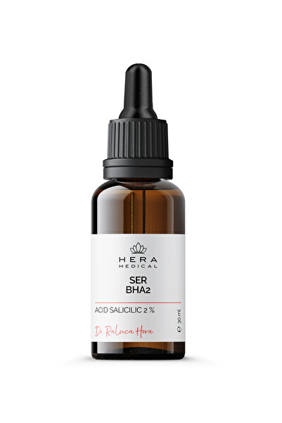 DR. RALUCA HERA | Haute Couture Skincare Salicylic Acid Serum 2%