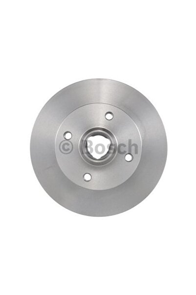 Bosch Спирачен диск 0 986 478 331