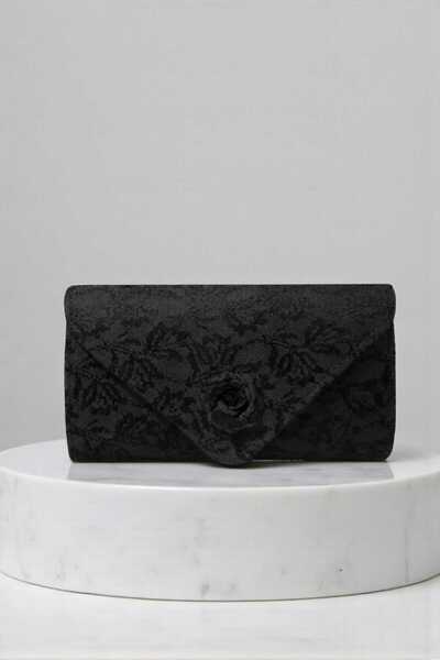 Famels Women's Handbag Lace Bridal Bag Evening Dress Bag Bridesmaid and Henna...