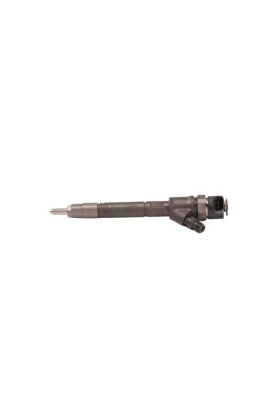 Bosch Injector, Bosch, Compatibil cu Nissan/Opel/Renault, Negru