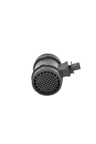 Bosch Debitmetru de aer pentru Opel/Vauxhall, Bosch, negru