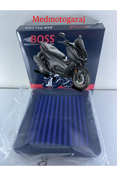 BOSS Rks Rz250s Varyatör Hava Filtresi