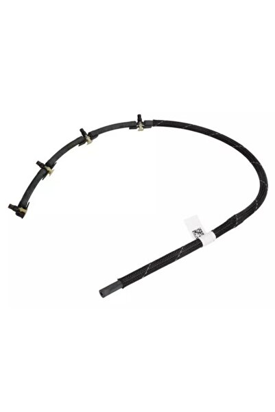 Bosch Conductă de combustibil pentru BMW 1 F20, 1.6