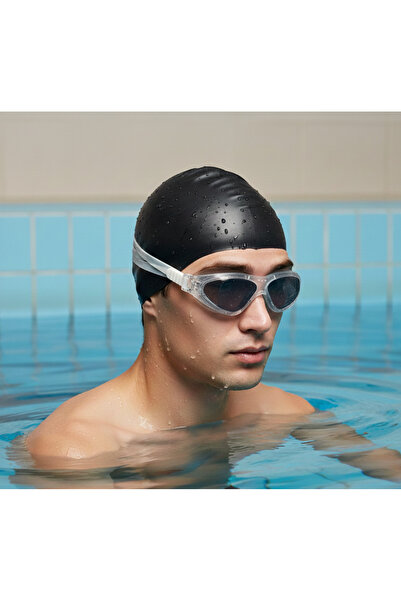 nkspor Swimmer's Bone Glasses - Swimming - Goggles - Pool Goggles - Sea Goggles - Training