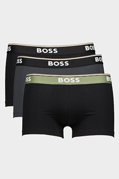 BOSS Power Boxer Set - 3 Pairs
